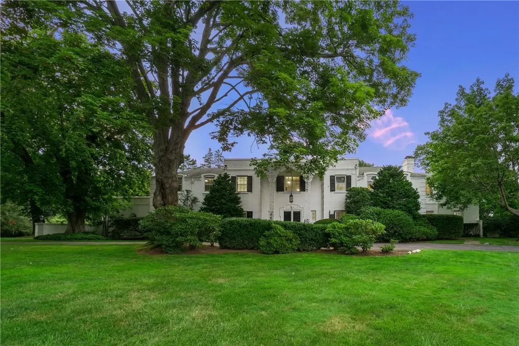 16 Plymouth Road Rye NY 10580