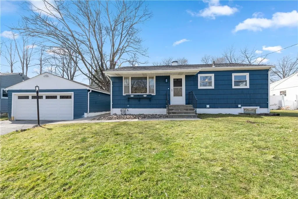 6 Linden Place Beacon NY 12508