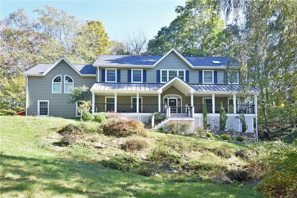 11 Bethea Drive Ossining NY 10562