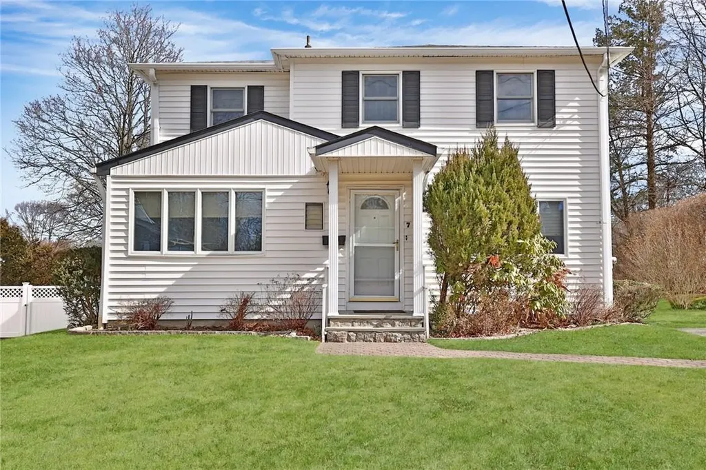 7 Alden Place Hartsdale NY 10530