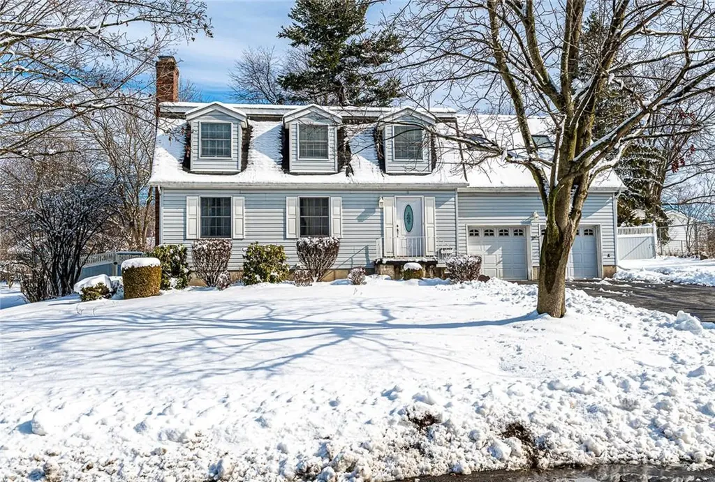 11 S Brae Road Goshen NY 10924