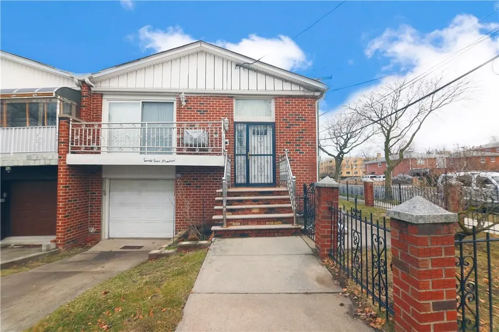 2400 Wickham Avenue Bronx NY 10469