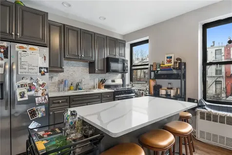 81 Woodhull Street Brooklyn NY 11231