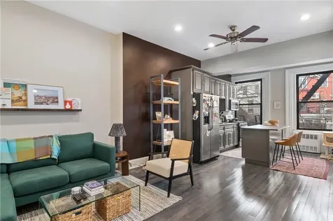 81 Woodhull Street Brooklyn NY 11231