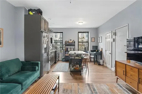 81 Woodhull Street Brooklyn NY 11231
