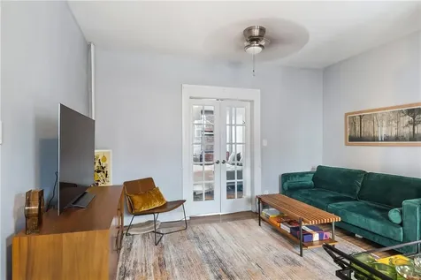 81 Woodhull Street Brooklyn NY 11231
