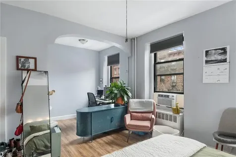 81 Woodhull Street Brooklyn NY 11231