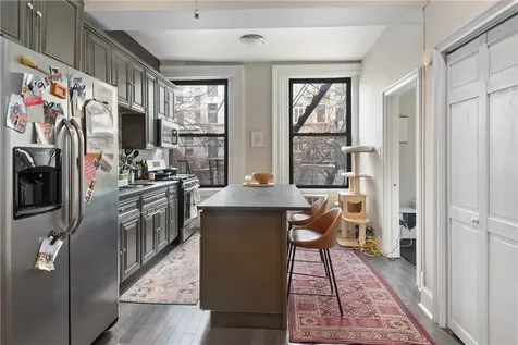 81 Woodhull Street Brooklyn NY 11231
