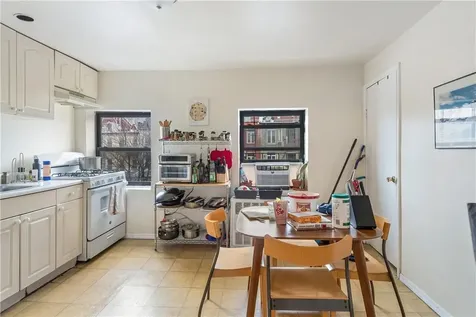 81 Woodhull Street Brooklyn NY 11231