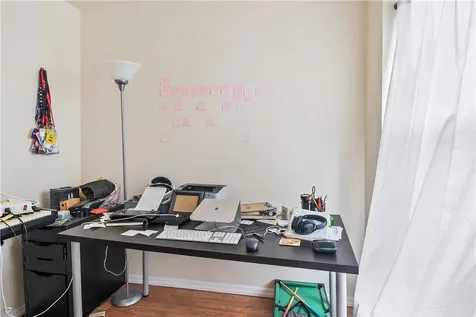 81 Woodhull Street Brooklyn NY 11231
