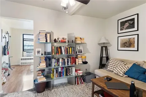 81 Woodhull Street Brooklyn NY 11231