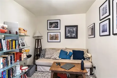 81 Woodhull Street Brooklyn NY 11231