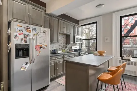 81 Woodhull Street Brooklyn NY 11231