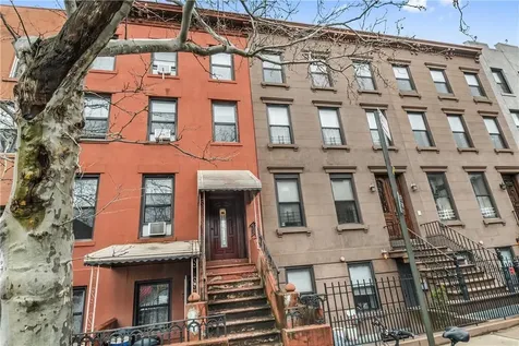 81 Woodhull Street Brooklyn NY 11231