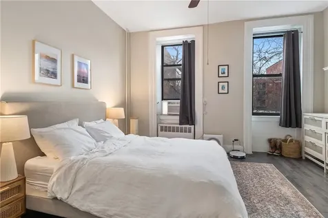 81 Woodhull Street Brooklyn NY 11231