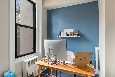 81 Woodhull Street Brooklyn NY 11231
