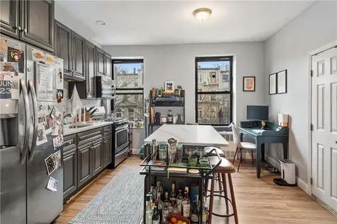 81 Woodhull Street Brooklyn NY 11231