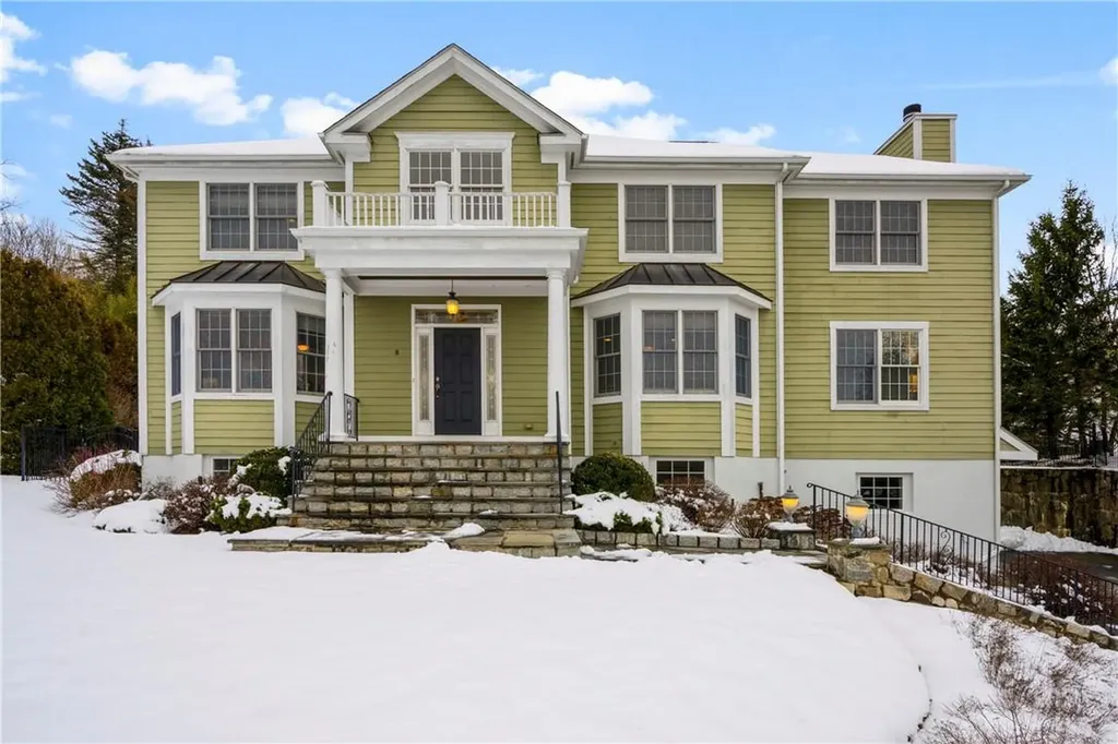 8 Roosa Lane Ossining NY 10562