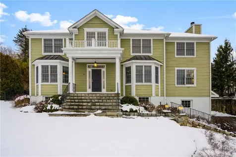 8 Roosa Lane Ossining NY 10562