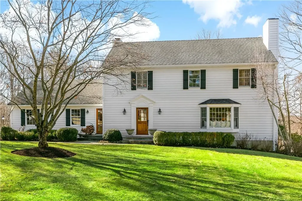 56 Ludlow Drive Chappaqua NY 10514