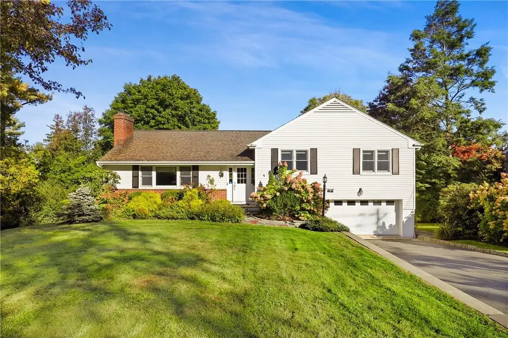 5 Old Orchard Road Rye Brook NY 10573