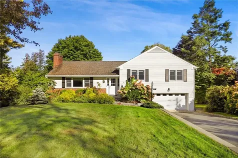 5 Old Orchard Road Rye Brook NY 10573