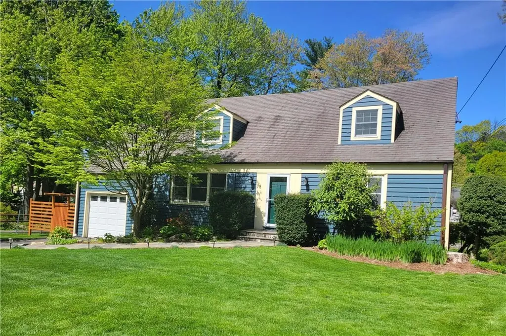 78 Crest Drive Tarrytown NY 10591