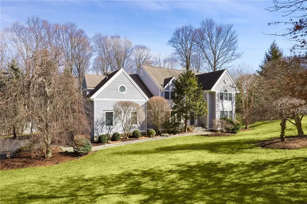 29 Lambert Ridge Cross River NY 10518