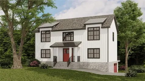 14 Brookside Road Beacon NY 12508