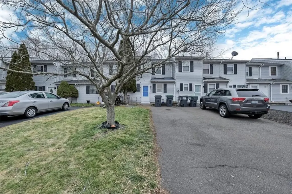 522 Saracino Drive Maybrook NY 12543