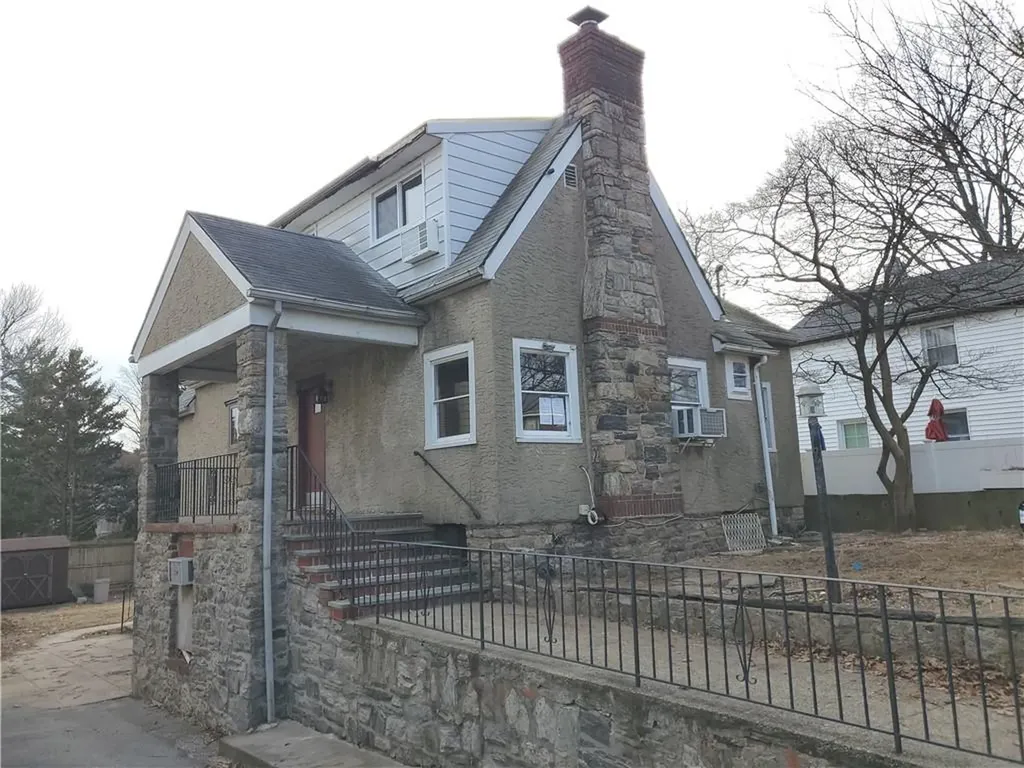 22 Frazier Place Yonkers NY 10704
