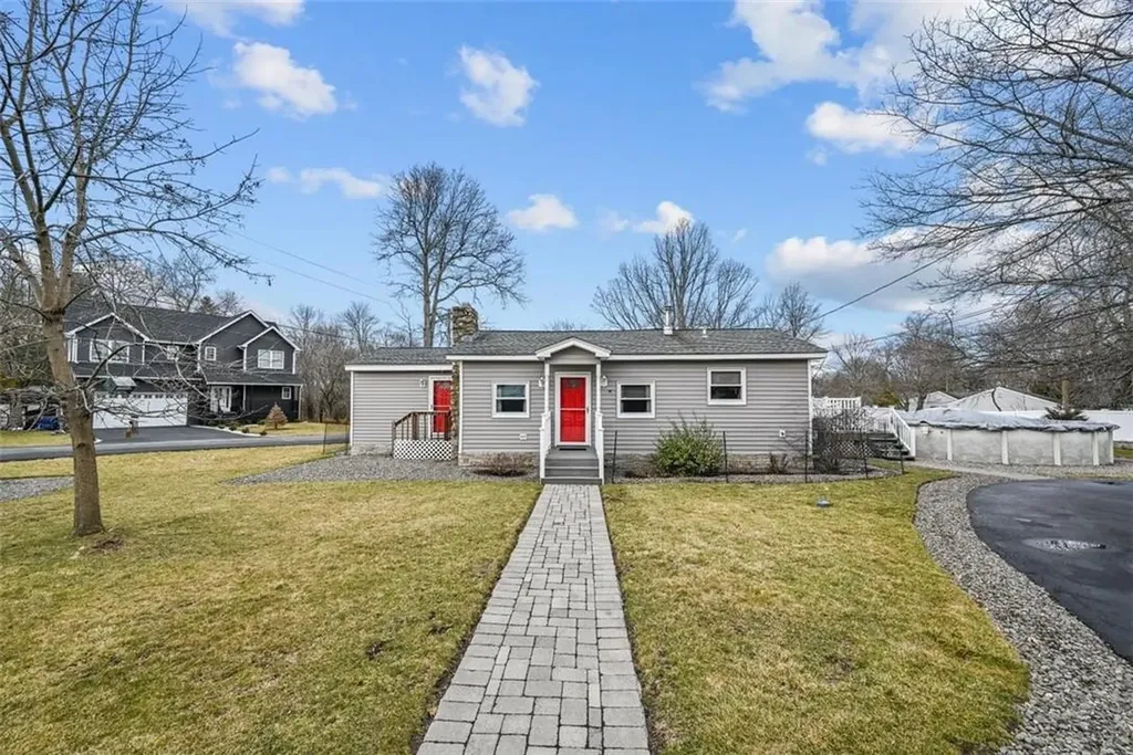 30 Chester Street Monroe NY 10950