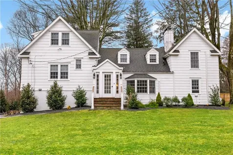 3 Alden Road Chappaqua NY 10514