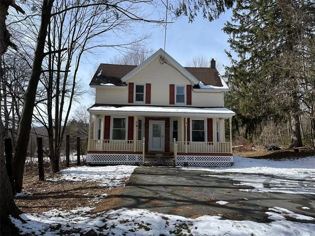 48 West Street Liberty NY 12754