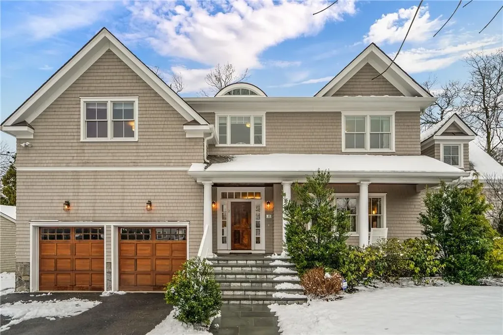 2 Parkway Drive Rye NY 10580
