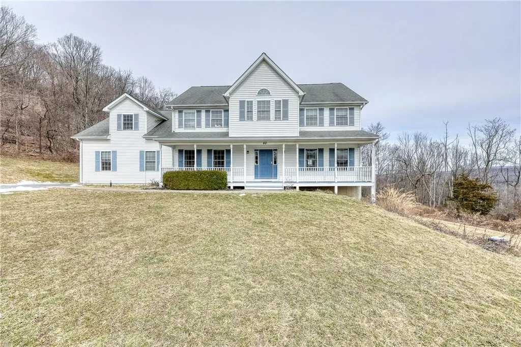 40 Valley View Drive Chester NY 10918
