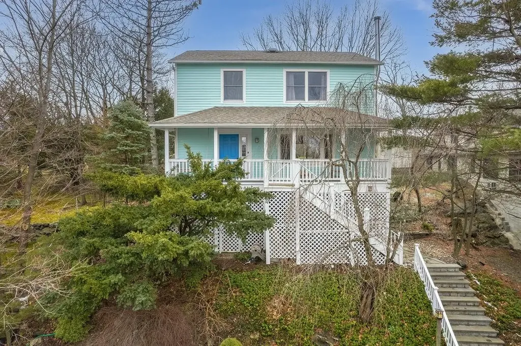 15 Rock Street Cold Spring NY 10516