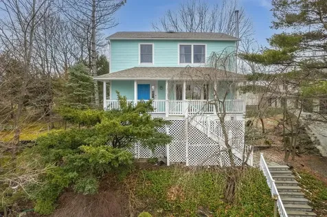 15 Rock Street Cold Spring NY 10516