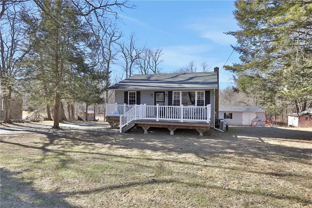 66 Ridge Road Montgomery NY 12549