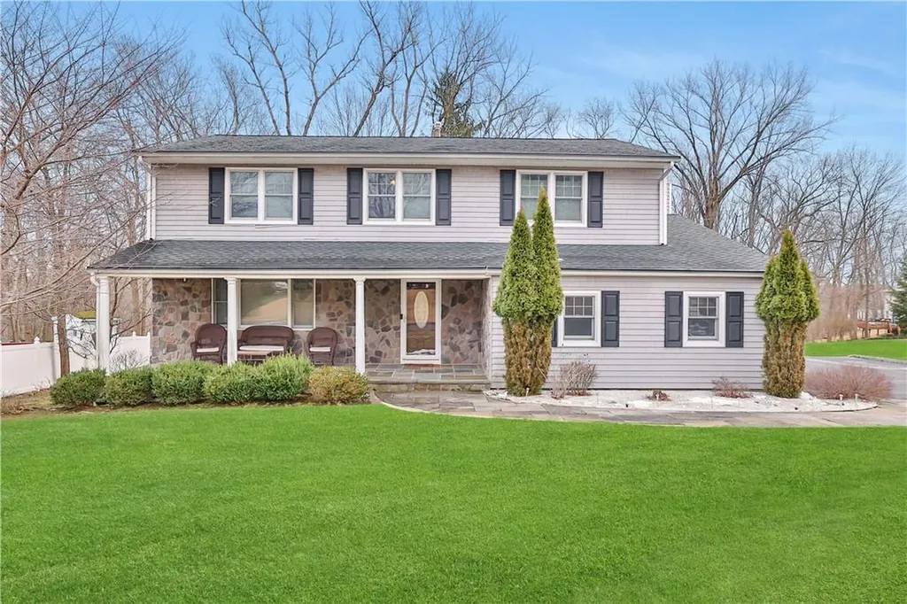 41 Hamilton Avenue Tappan NY 10983