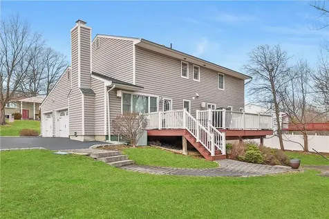 41 Hamilton Avenue Tappan NY 10983