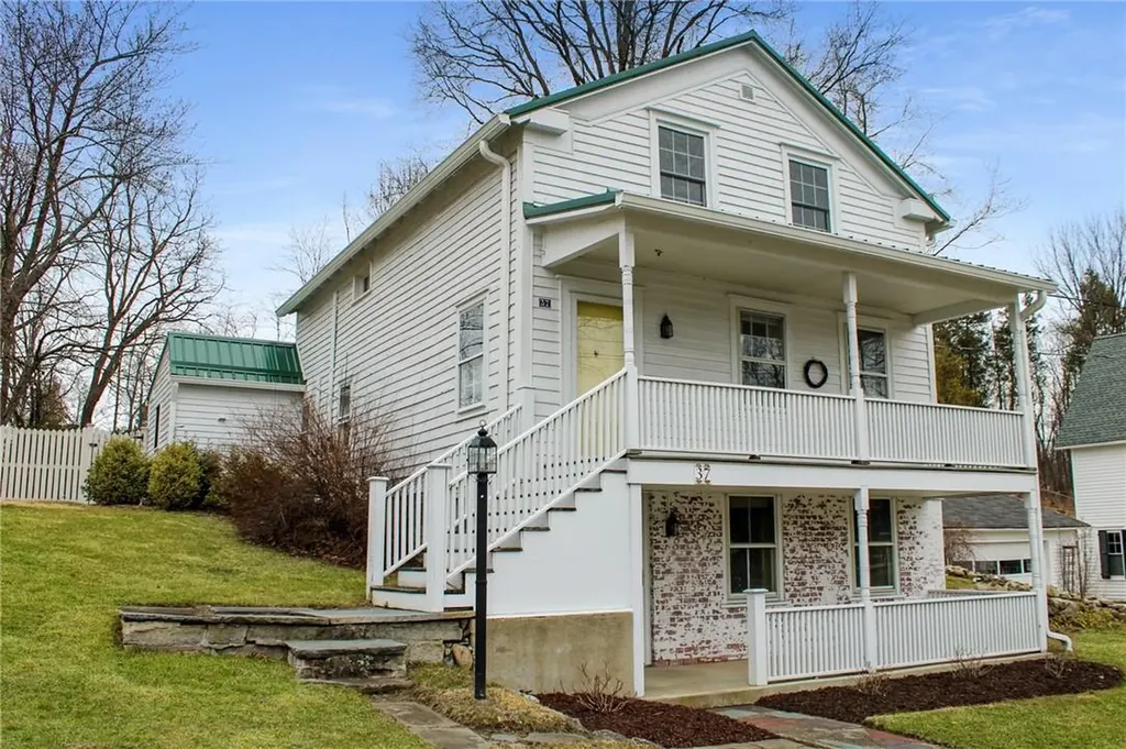 37 Colonial Avenue Warwick NY 10990