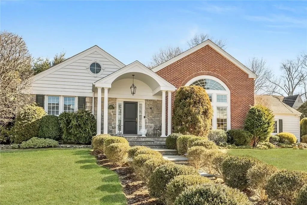 333 Glendale Road Scarsdale NY 10583