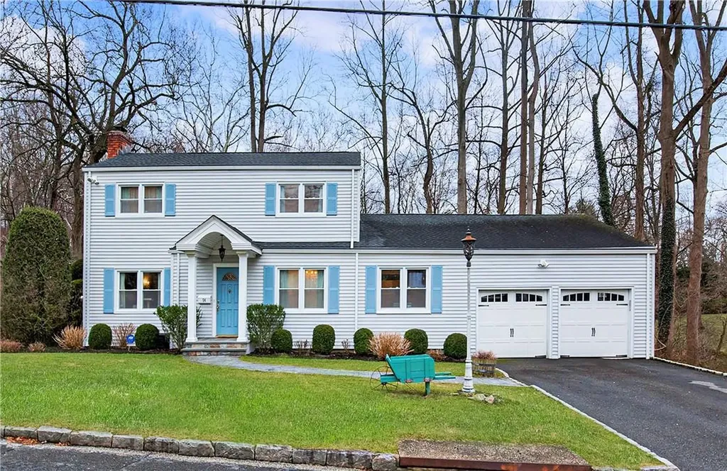 54 Reynal Road White Plains NY 10605