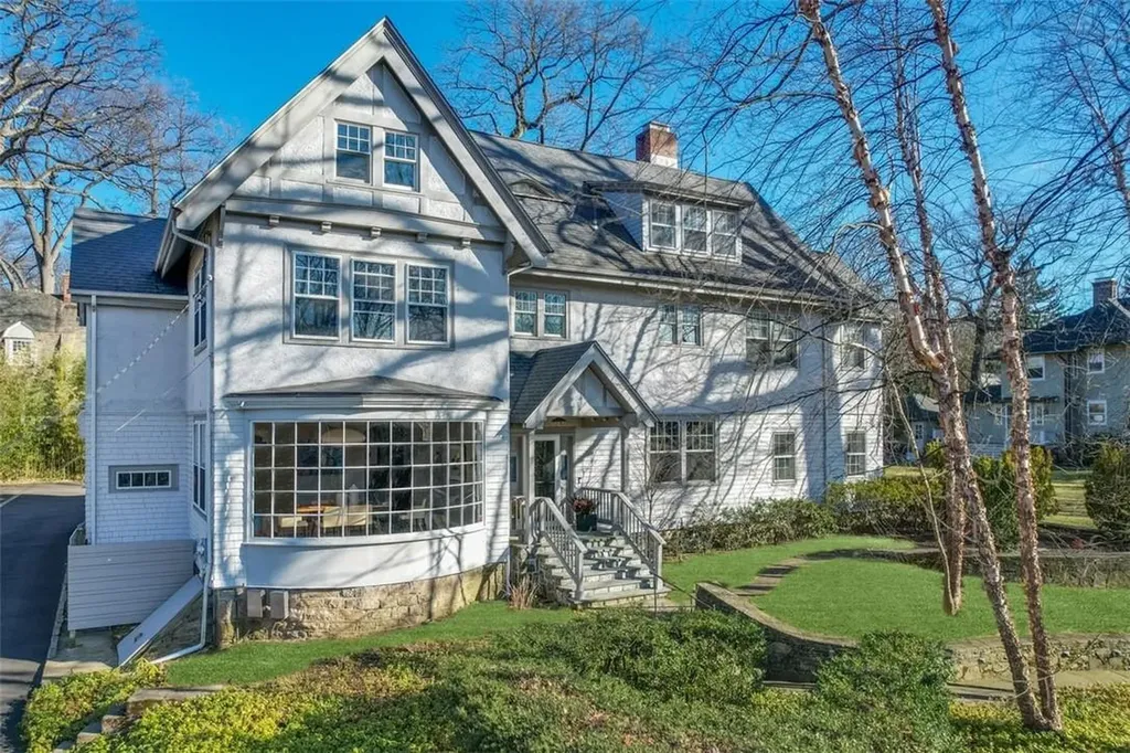 140 Cliff Avenue Pelham NY 10803