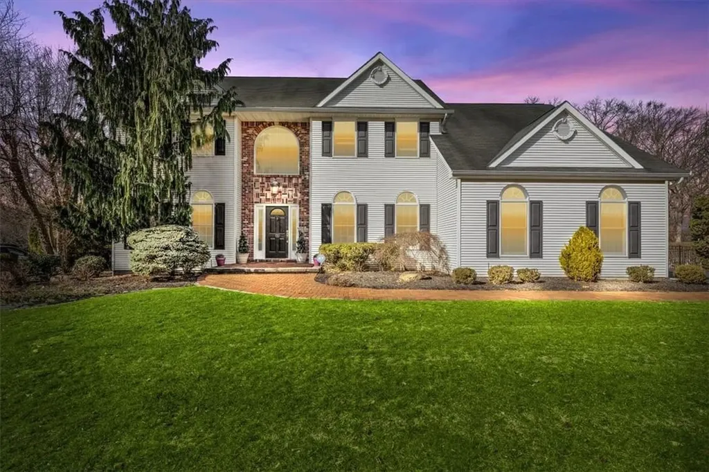 21 Meriwether Trail Congers NY 10920