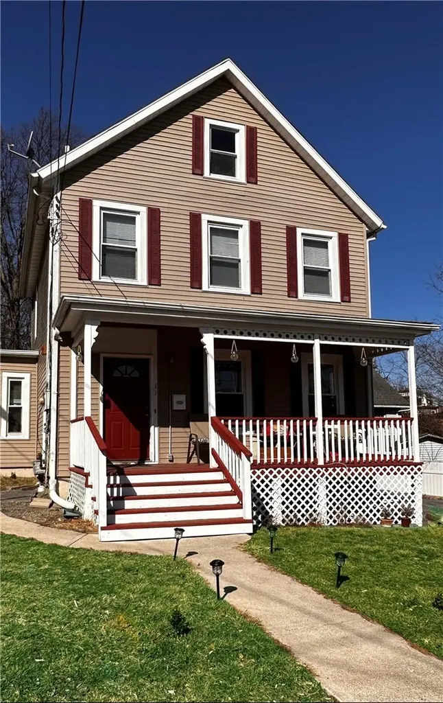 11 Cliff Street Beacon NY 12508