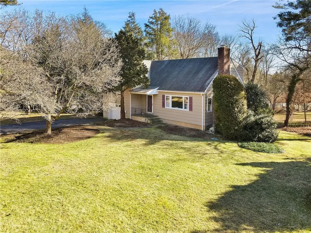 42 Hillandale Road Rye Brook NY 10573