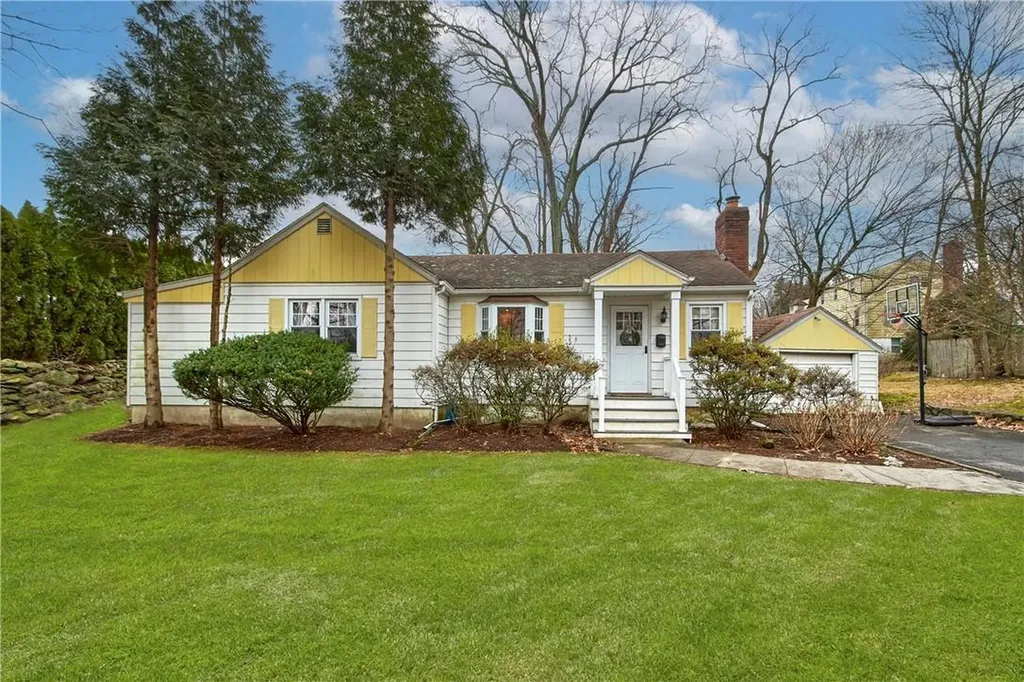 205 Haviland Lane White Plains NY 10605