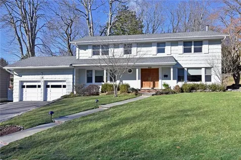 59 Sycamore Lane Irvington NY 10533